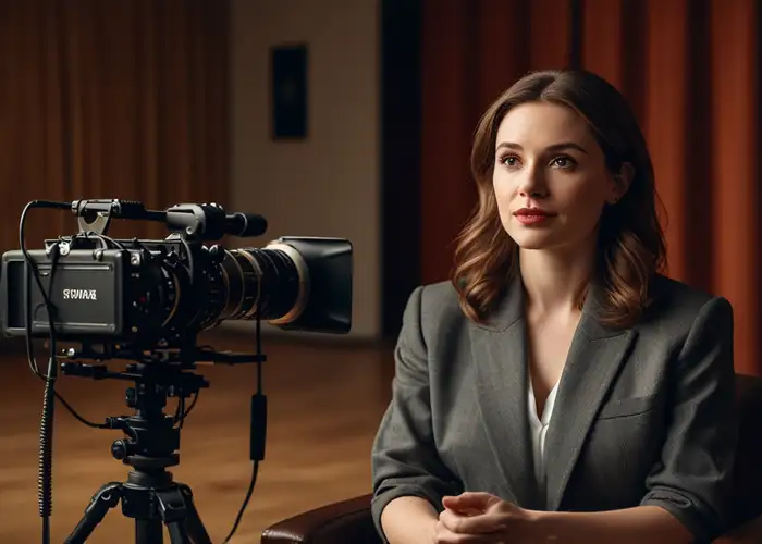Actress Interview Questions