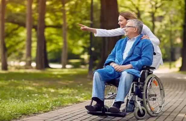 Support Worker Interview Questions