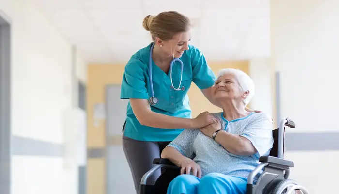 Support Worker Interview Questions