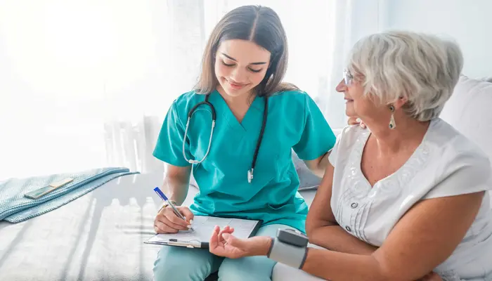 Support Worker Interview Questions