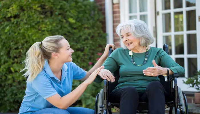 Support Worker Interview Questions