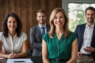 Team Leader Interview Questions and Answers
