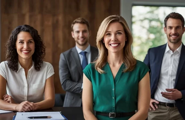 Team Leader Interview Questions and Answers