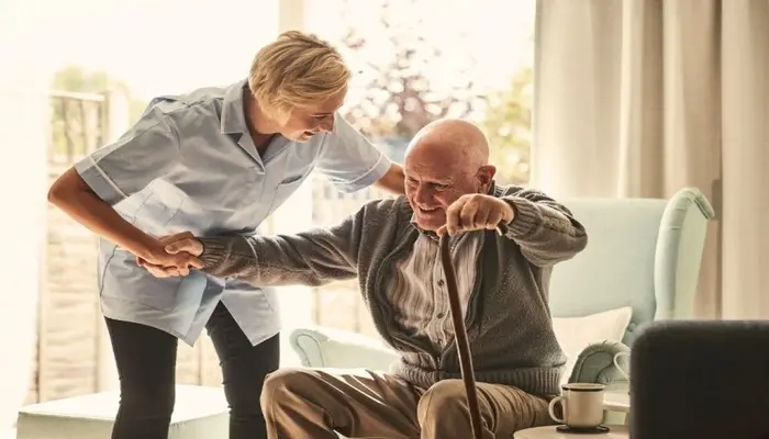 Support Worker Interview Questions