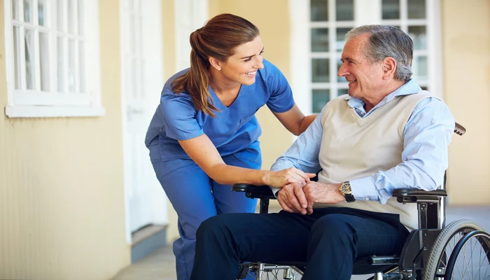 Support Worker Interview Questions