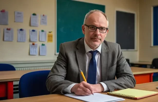 Headteacher Interview Questions and Answers