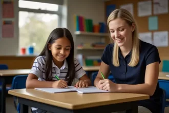 10 Learning Support Assistant Interview Questions and Answers