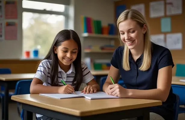 10 Learning Support Assistant Interview Questions and Answers