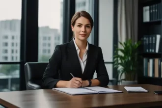 Is Color Black Professional for Job Interview